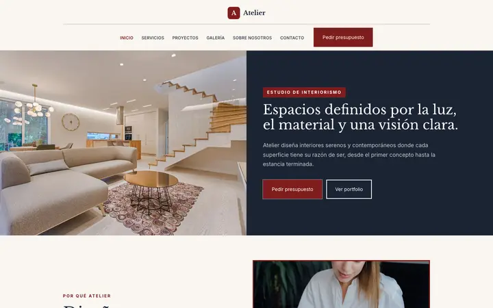 Tema Atelier
